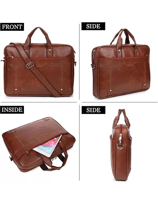 Corporate Laptop Bag-Ideal for Office Use